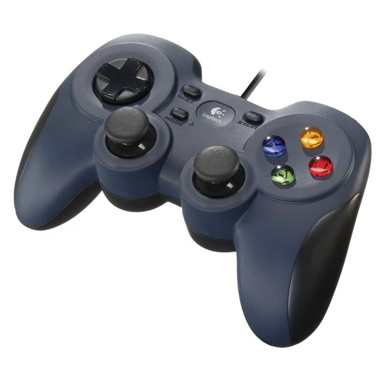 Manette de Jeu F310 Filaire