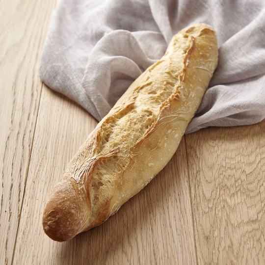 CULTIVONS LE BON Baguette saveur