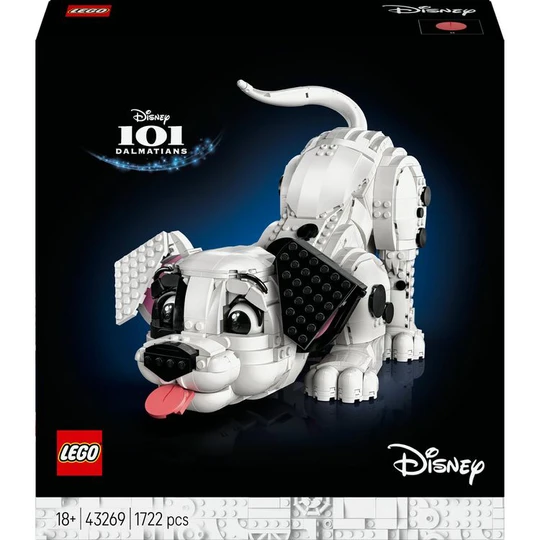 Disney 43269 - Le Chiot des 101 Dalmatiens