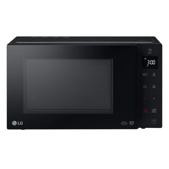 Micro Onde Grill MH235GIB