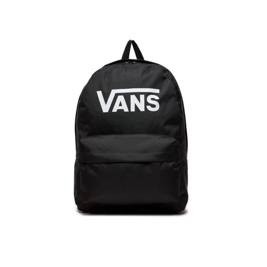 Sac à dos Old Skool 1 compartiment - Noir
