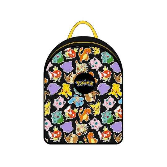 Sac à Gouter 32 cm Pokémon