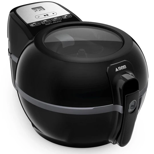 Friteuse sans huile à air chaud FZ727800 - Noir