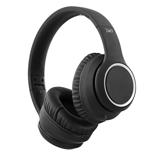 Casque Home TV Bluetooth - Noir