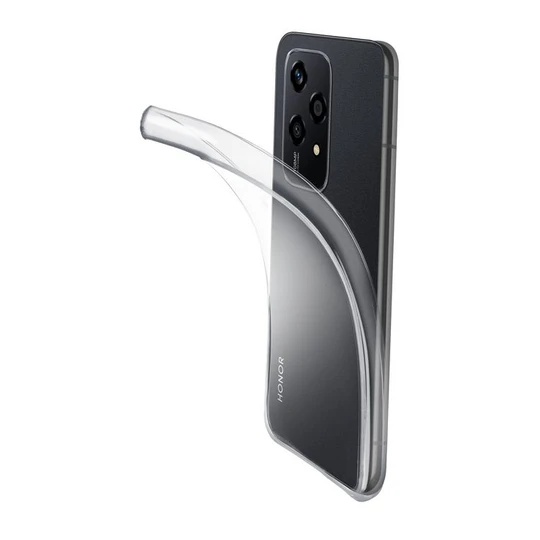 Coque pour Honor 200 Lite - Transparent