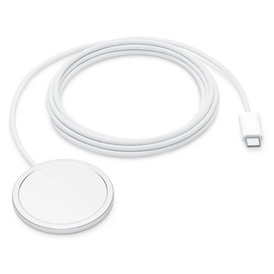 Chargeur Magsafe induction 1m - Blanc