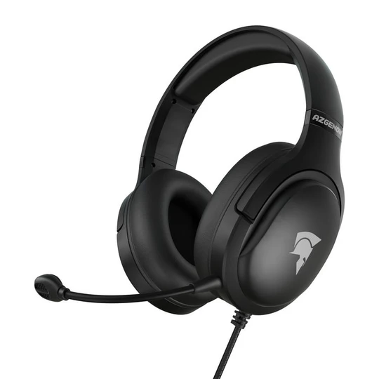 Casque Gaming AG-H200M - Noir