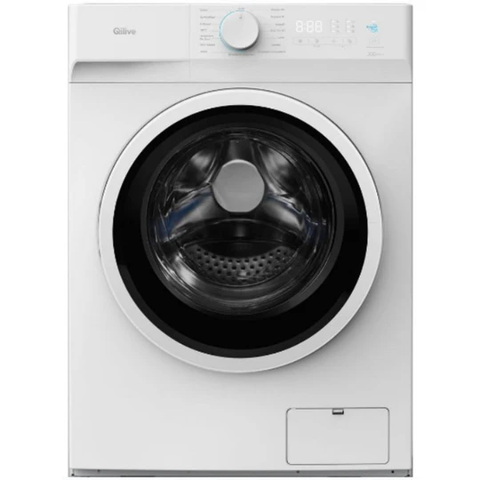 Lave linge front Q.6585, 9 kg, 1400 T/min, A