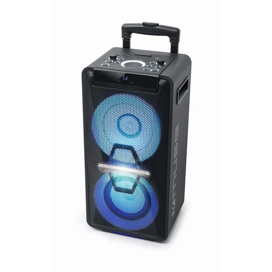 Enceinte M1920 DJ
