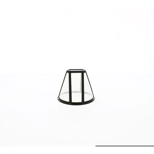 Filtre permanent cafetière universel