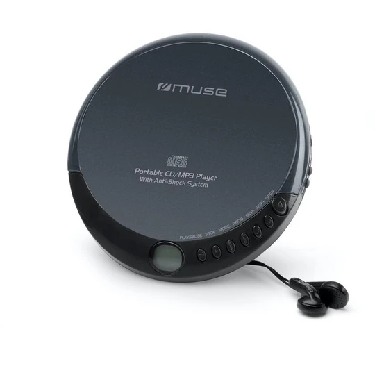 Lecteur CD Portable M900 DM