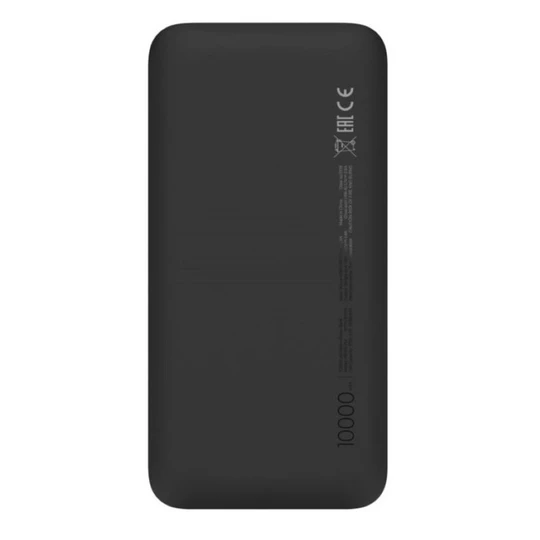 Batterie de secours 10000 - Noir