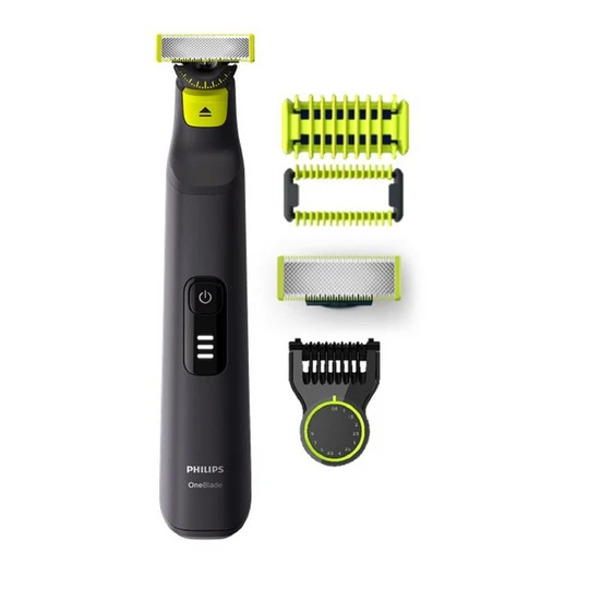 Tondeuse visage et corps One Blade QP6541/16 - Noir