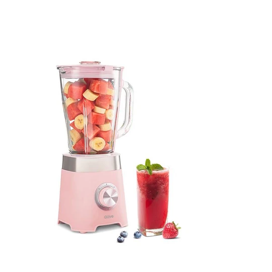 Blender Q.5674 - Rose