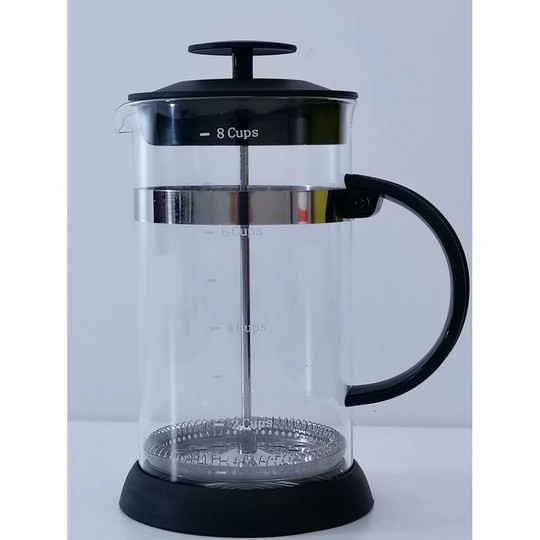 Cafetière à piston - 138877