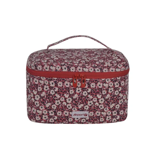 Trousse de toillette coton  26x15x3cm