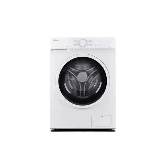 Lave linge hublot Q.6385, 8 kg, 1400 T/min, A