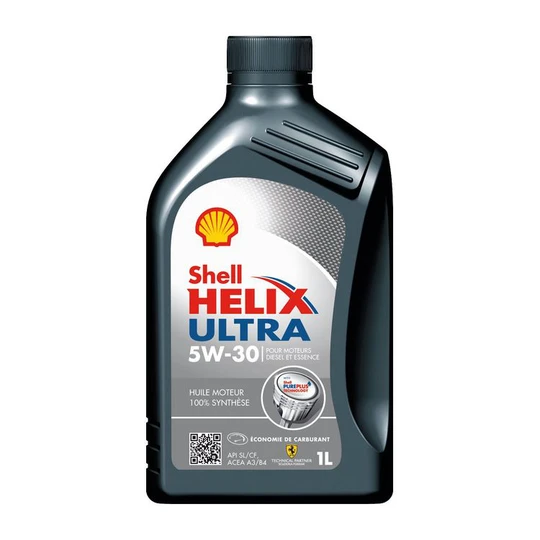 Huile moteur ULTRA L 5W-30 1L