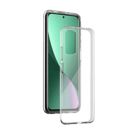 Coque Silisoft pour Xiaomi 12 5G/ 12X