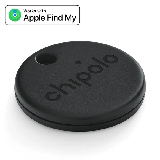 Tracker PC ONE Spot - Fonctionne avec le réseau Localiser d'Apple