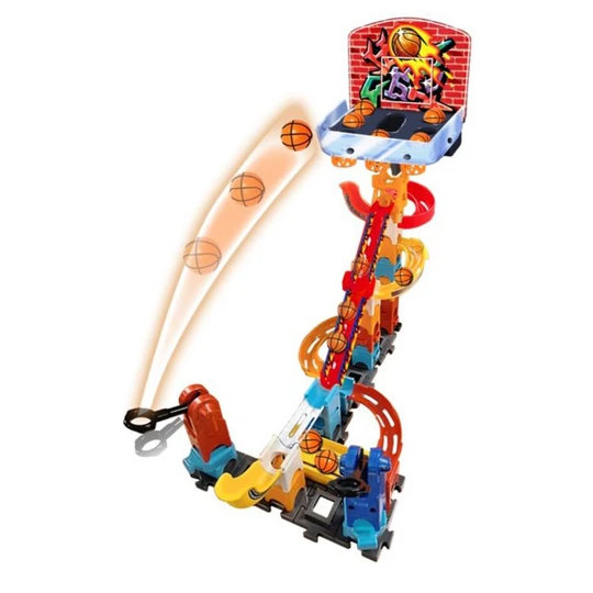 Set Marble Rush Basketball S500