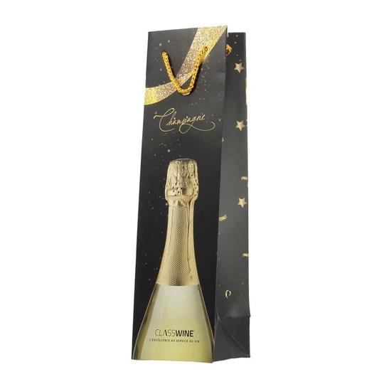Pochette Champagne