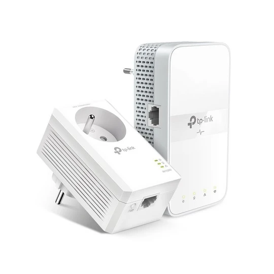 CPL WPA 7617KIT AV1000 - Blanc