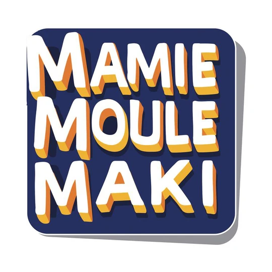 Jeu Mamie Moule Maki