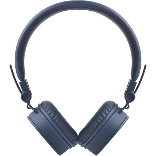 Casque audio Q1513 - Bleu