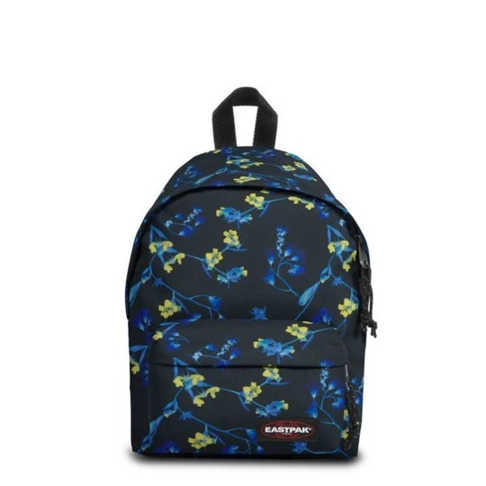 Sac à dos ORBIT glow black 1 compartiment