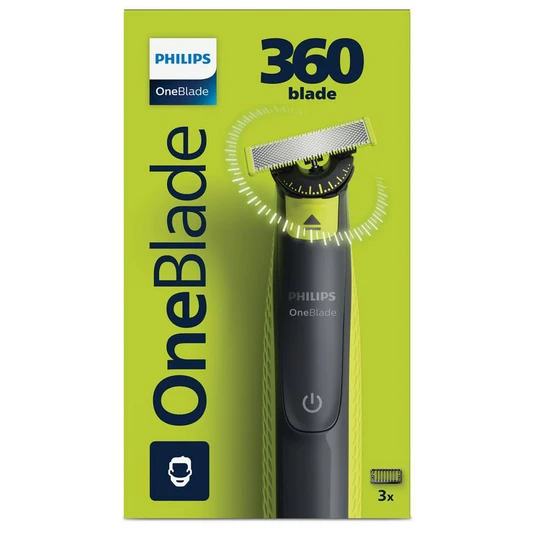 One Blade 360 Rasoir