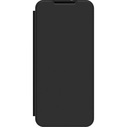 Etui folio pour Samsung G A15 4G/5G - Noir