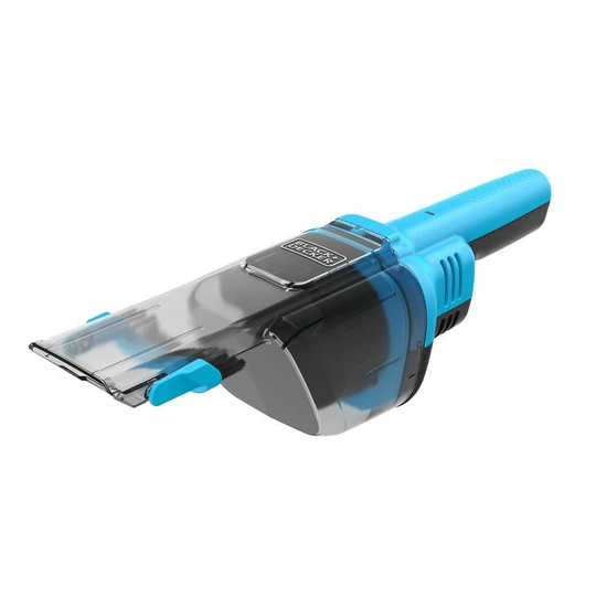 Aspirette NVD215J - Bleu