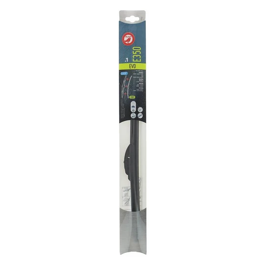 Balai d'essuie-glace EVO E350 35cm pour HONDA KIA MAZDA NISSAN TOYOTA