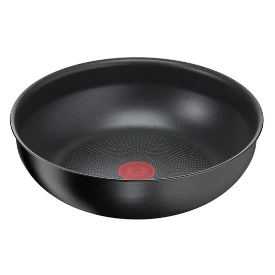 Wok induction INGENIO recy cook 26 cm