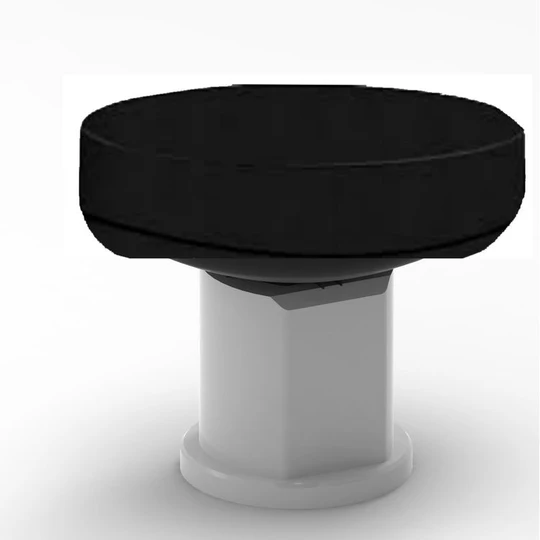 Housse de protection pour Braséro Barbecue EFESTO/APOLLO