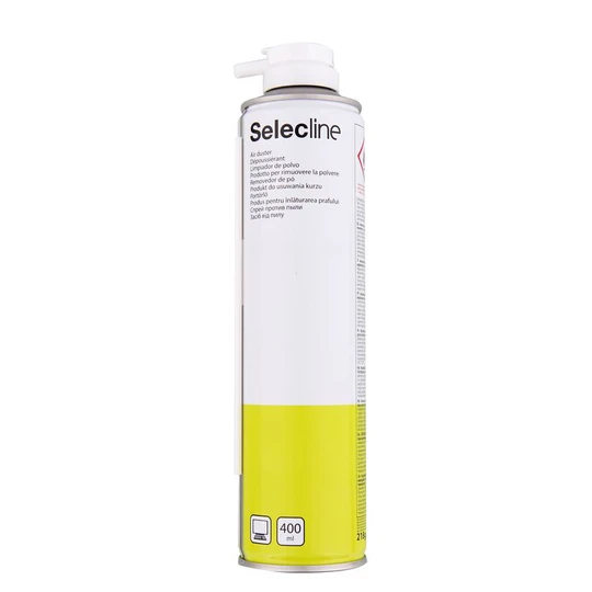 AIR DEPOUSSIERAGE 400ML