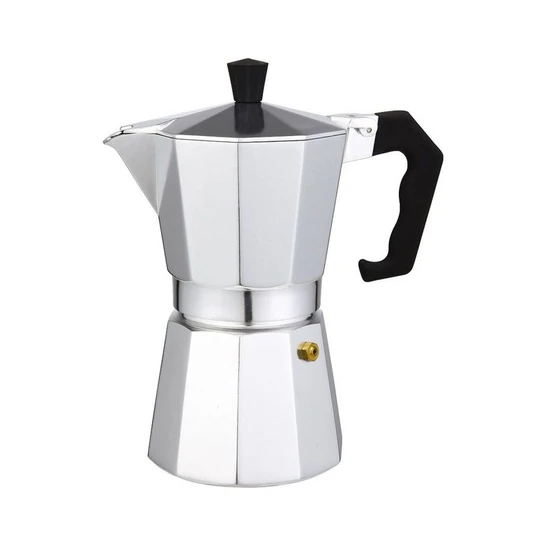 Cafetière à l'italienne 47604496 - Inox