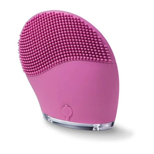 Brosse visage FC 49 - Violet