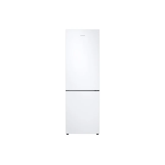 Réfrigérateur combiné RB33B612EWW, 334 L, Froid ventilé No Frost, E