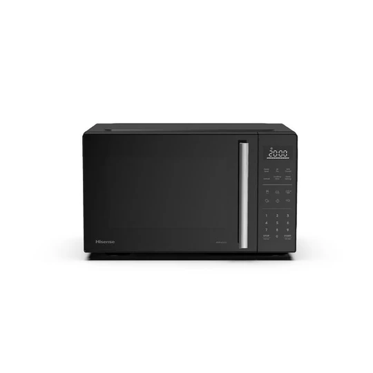 Micro-ondes multifonction H23MOBS5HC - 900 W - Capacité 23 L - Noir