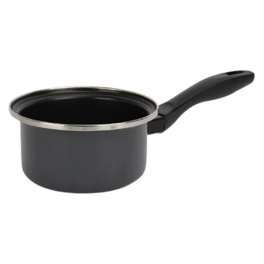 Casserole induction 20 cm - Gris