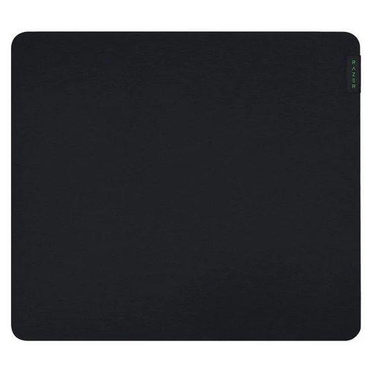 Tapis de souris Gigantus V2 Large - Noir et vert