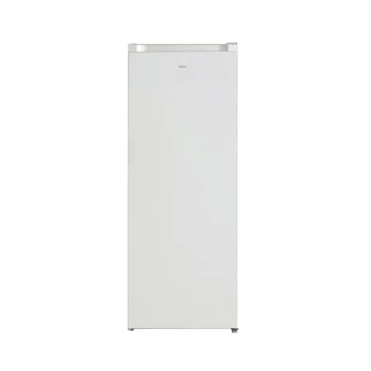Congélateur armoire Q.6824, 177 L, Froid statique, E
