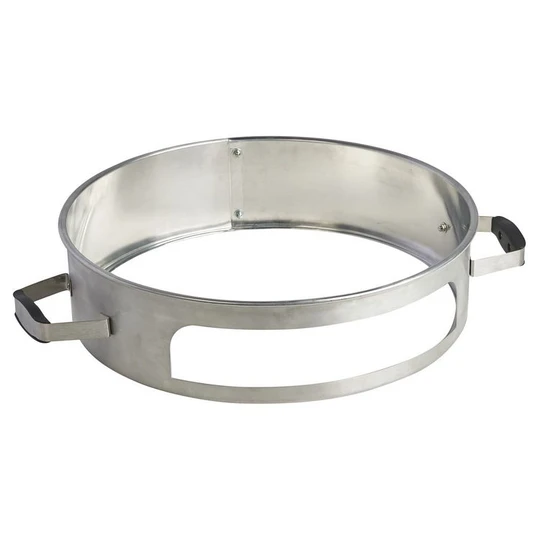 Anneau à pizza pour barbecue - D57cm