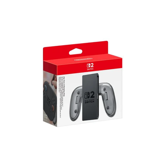Support de recharge Joy-Con 2 pour Switch 2