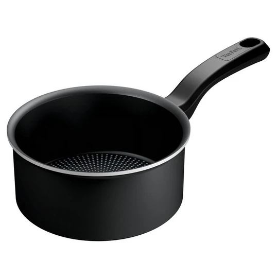 Casserole 16cm TFI so expert alu recycle Noir
