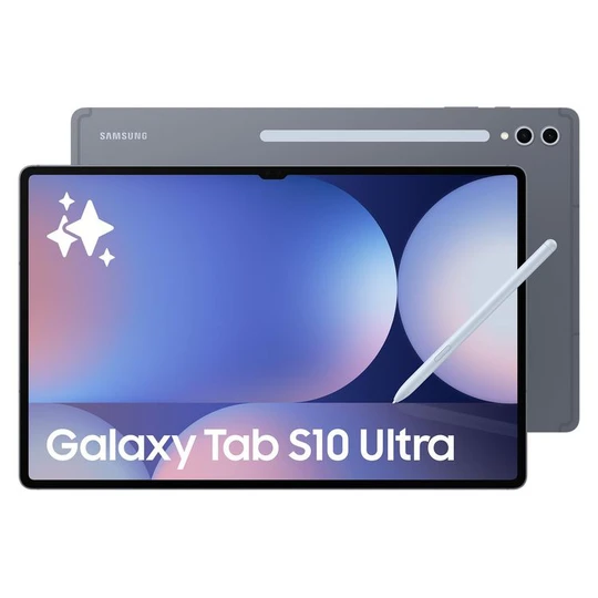 Tablette Galaxy TAB S10 ULTRA 14.6 pouces - Noir