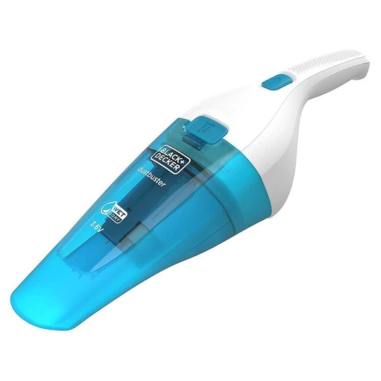 Aspirateur à main Dustbuster WDC115WA, Blanc/bleu