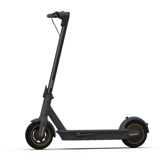 Trottinette électrique Max G30E II - Noire